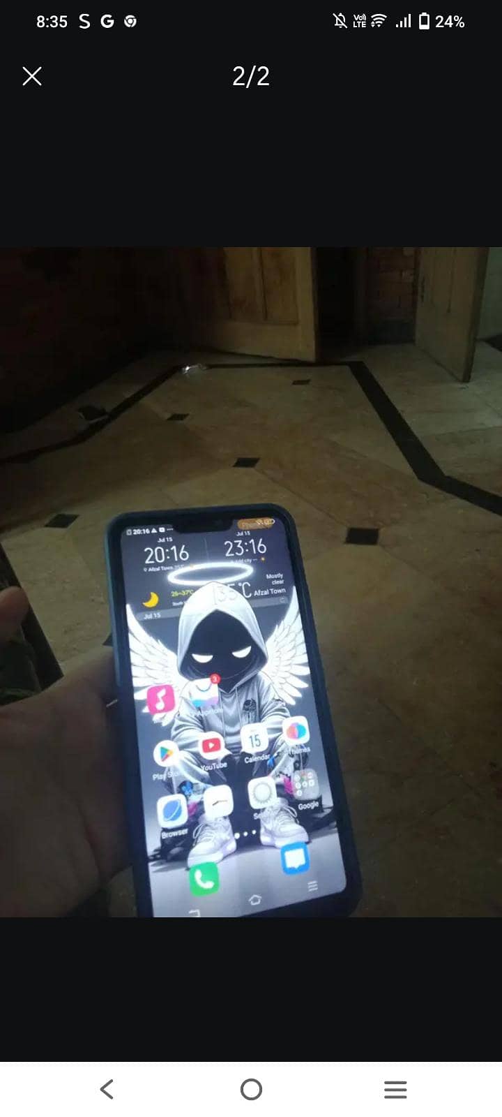 finger working 1