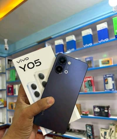 Vivo y05