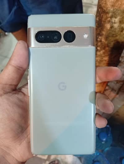 Google Pixel 7 Pro