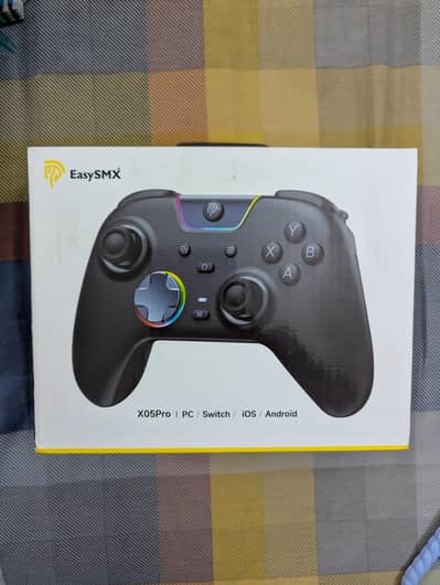 Easy smx X05 Pro