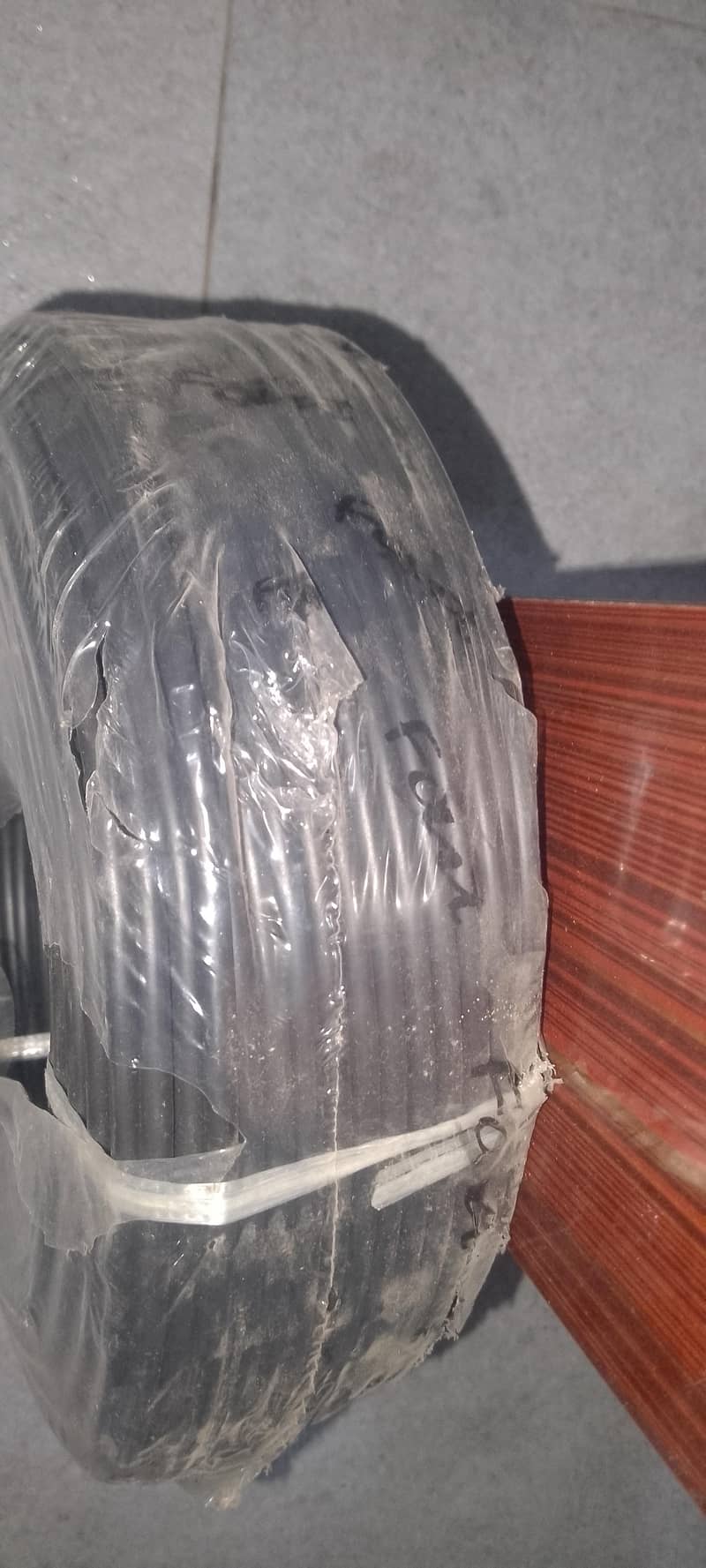electric  cable 2