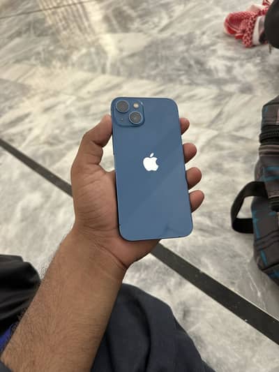 iPhone 13 pta approved exchange possible