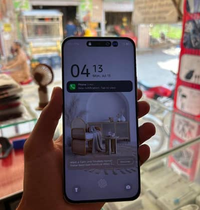 Infinix Hot 6 Pro plus