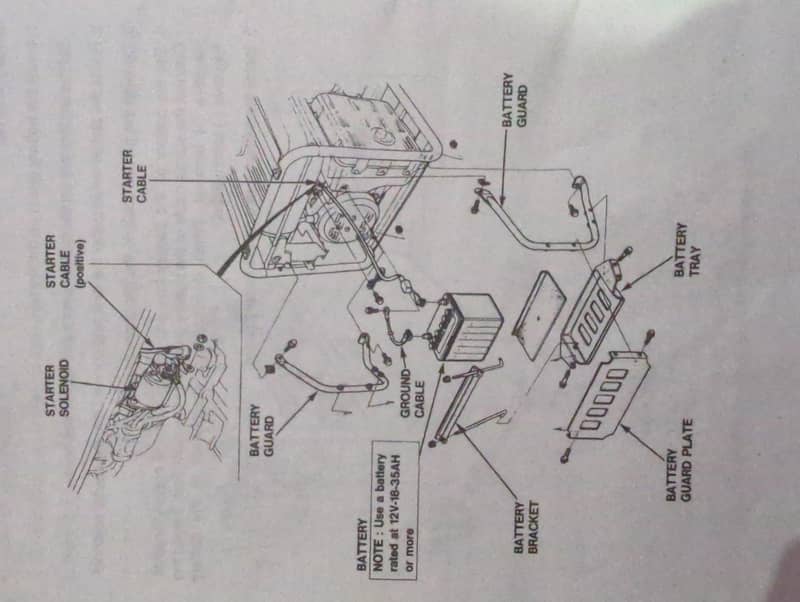 Generator 8
