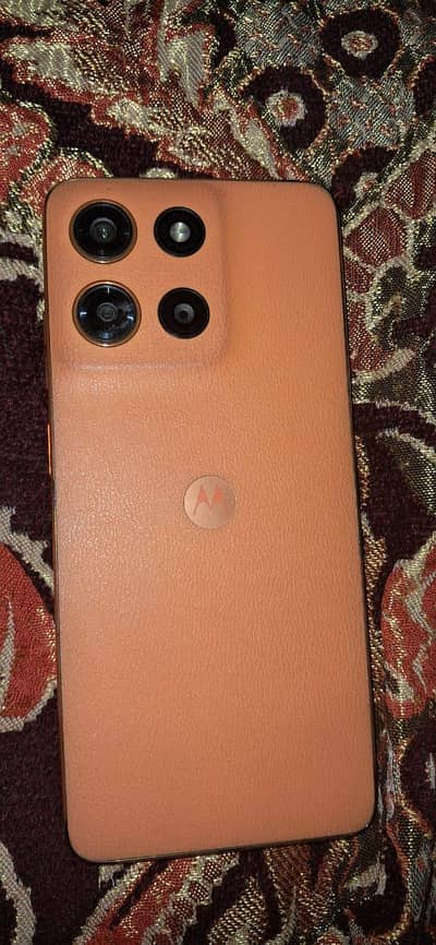 Motorola Moto G15