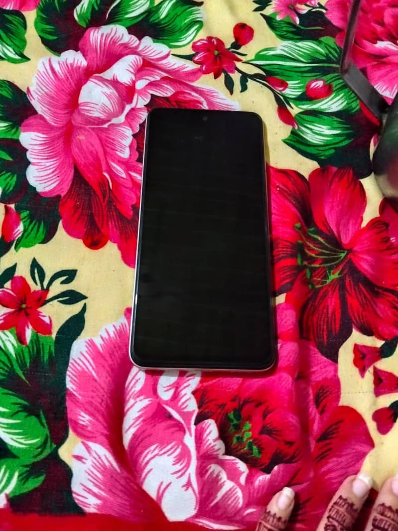 Tecno CAMON 18T 2