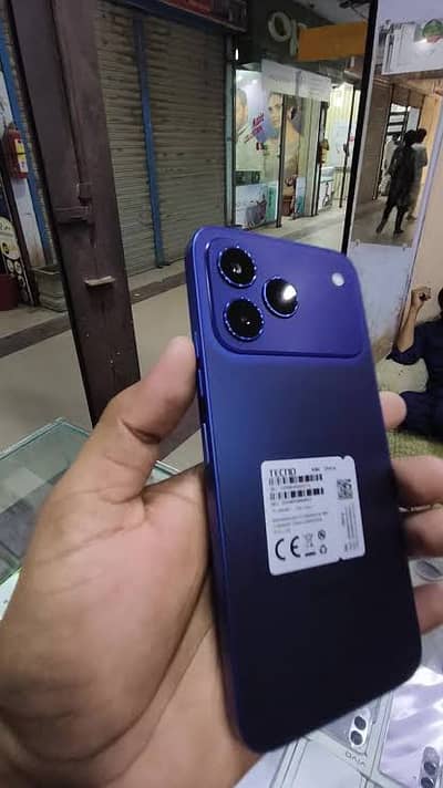 Tecno Other Model