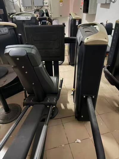 Matrix imported Gym Sale