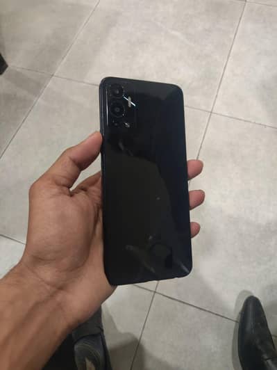 Infinix Hot 12