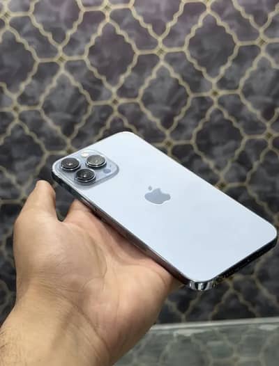 Apple iPhone 13 Pro Max BH 94 factory