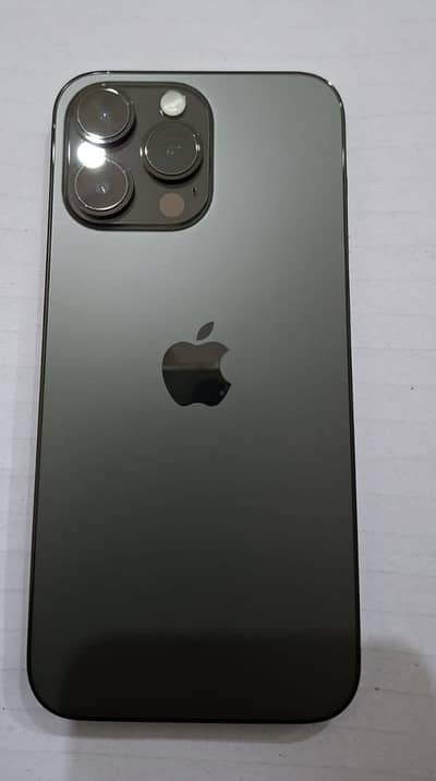 iPhone 14 Pro Max jv 128 gb