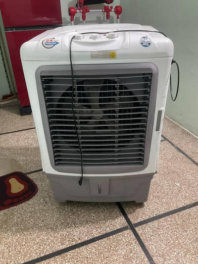 Room Air cooler