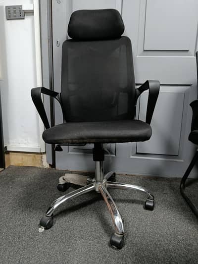 Office Chairs & Executive Chairs