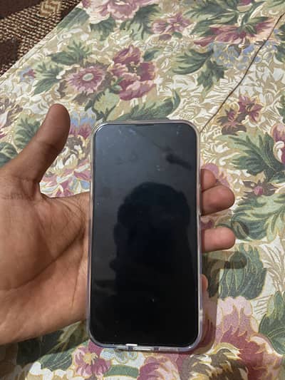 I am selling iPhone 13 pro FU 128 gb