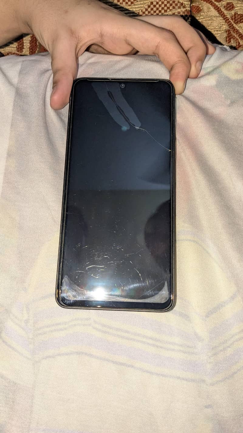 Xiaomi Redmi Note 13 5