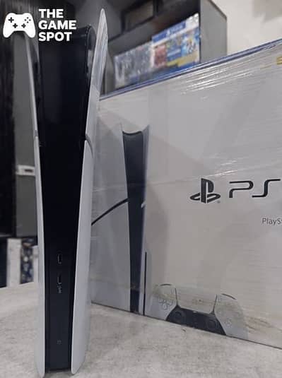 BRAND NEW PS5 DISC EDITION