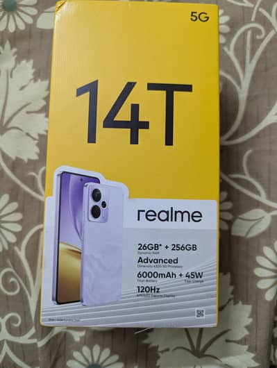 Realme 14 Pro Plus