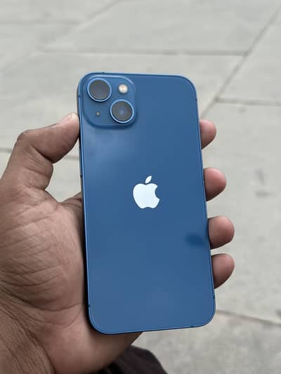iPhone 13 pta approved