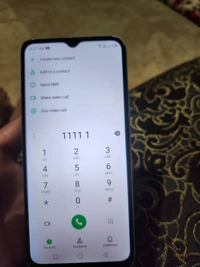 Infinix Smart 6 hd dual sim official pta
