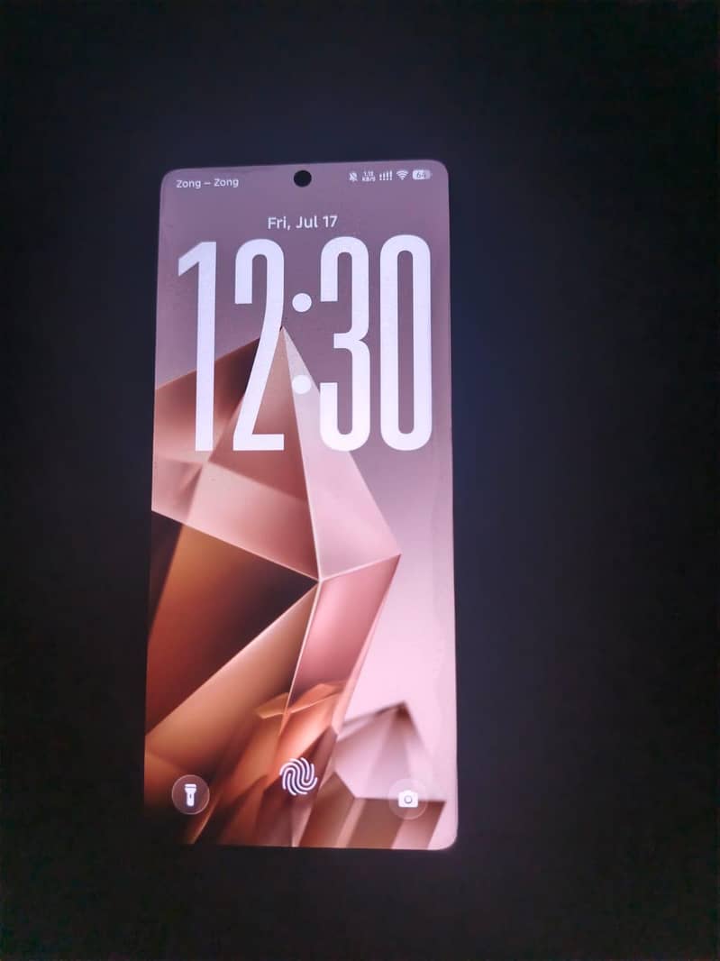 Infinix Note 50 1