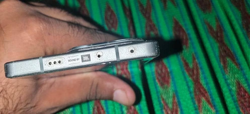 Infinix Note 50 2