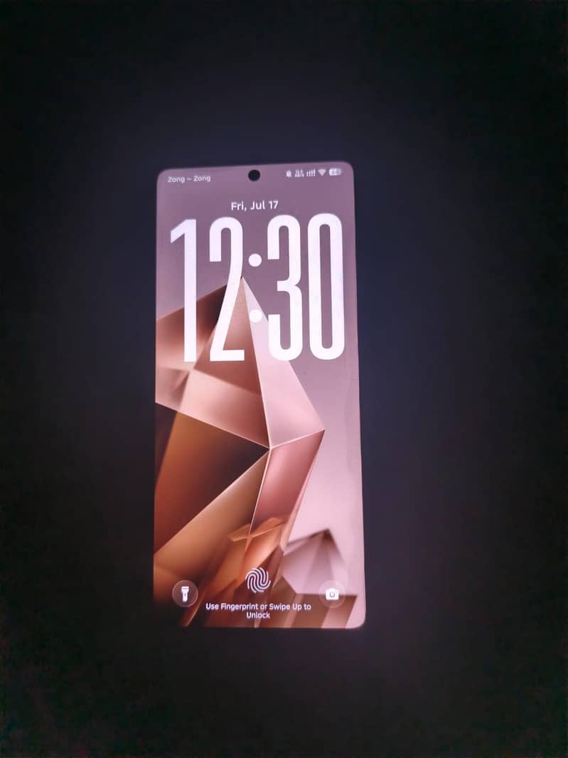 Infinix Note 50 3