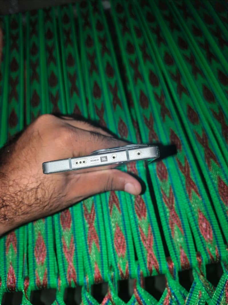 Infinix Note 50 5