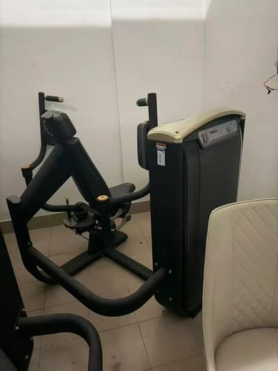Matrix imported Gym Sale