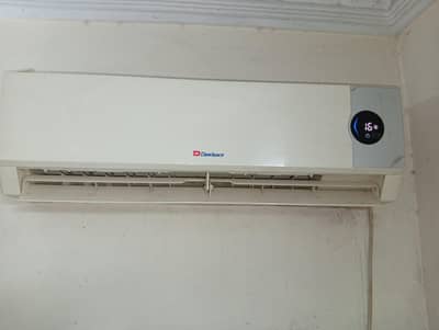 Dawlance || Mono SL Series split AC
