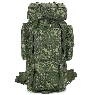 Hiking bag / tourist bag / rucksack bag / adventure bag