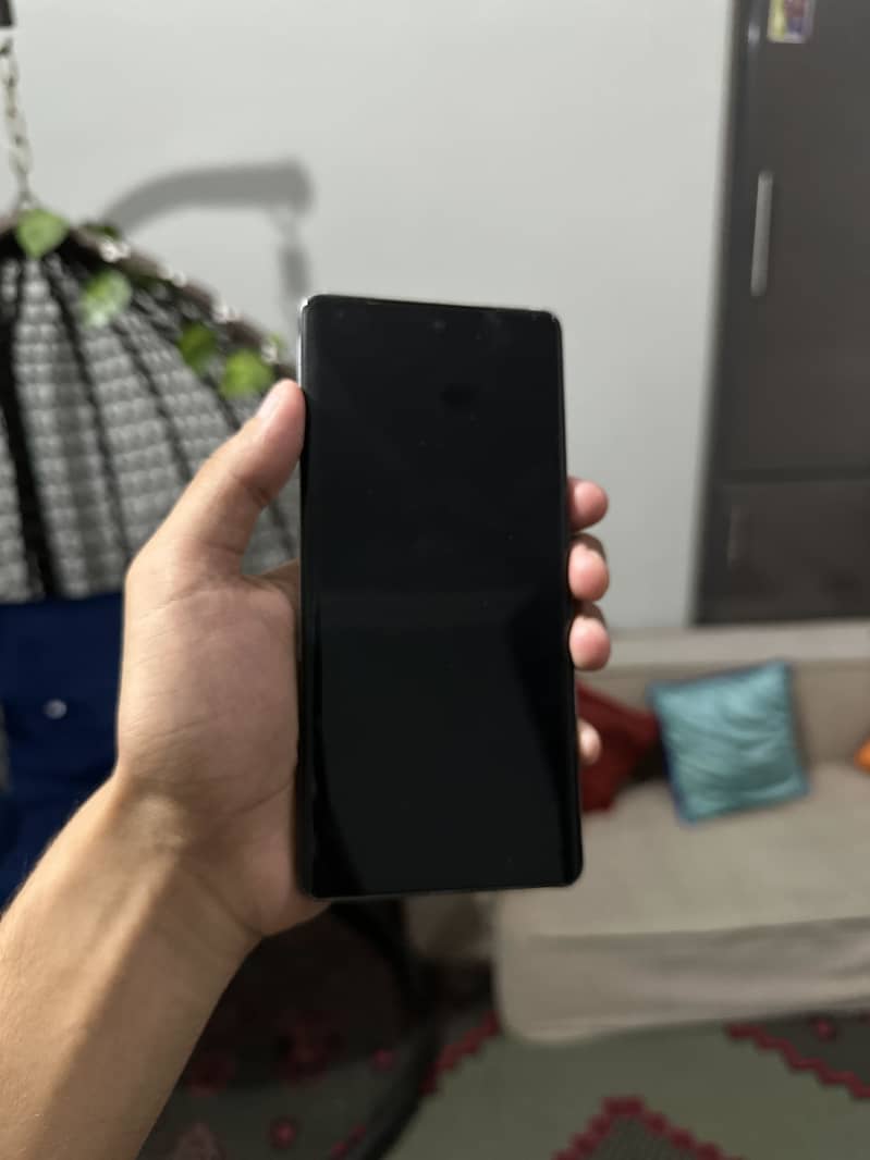 Pixel 7 Pro 1