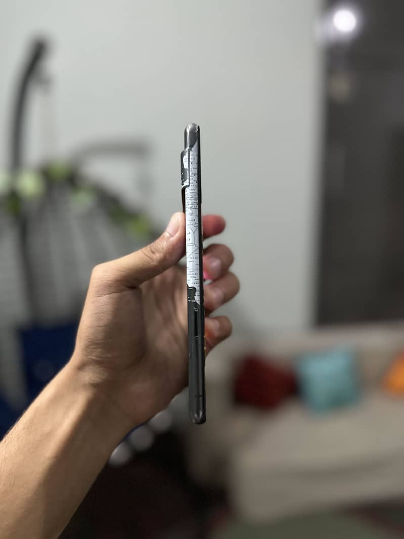 Pixel 7 Pro 4