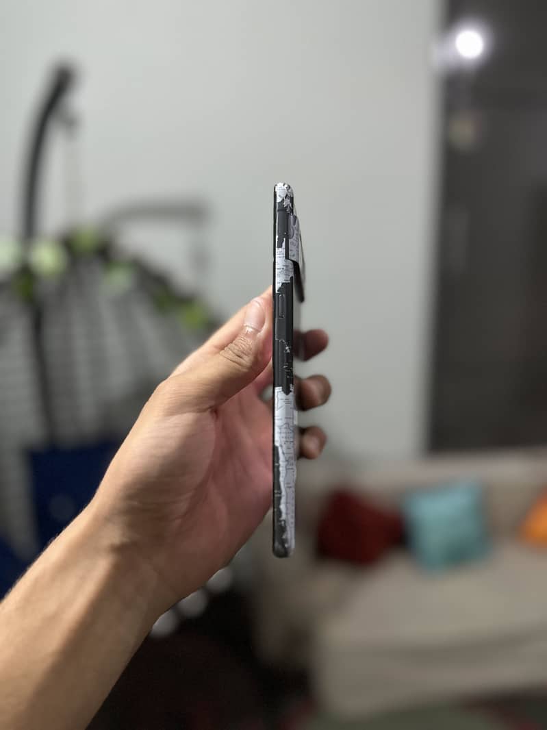 Pixel 7 Pro 5
