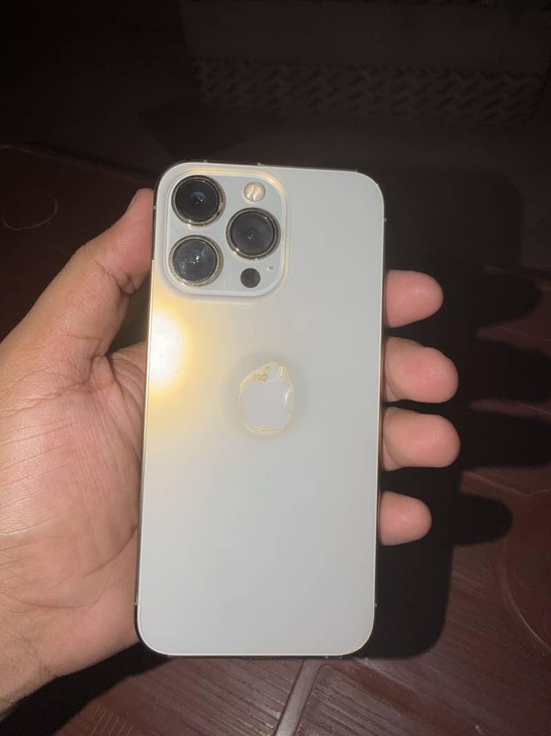 Apple iPhone 13 Pro 0