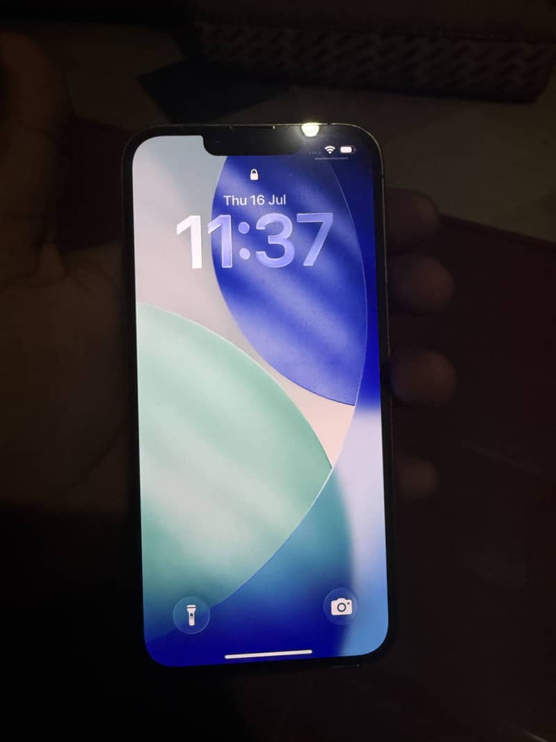 Apple iPhone 13 Pro 1