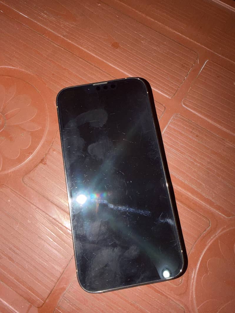 Apple iPhone 13 Pro 3