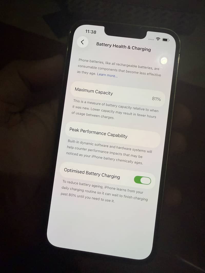 Apple iPhone 13 Pro 5