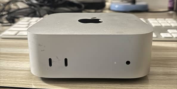 Mac Mini M4 - 16GB/256GB