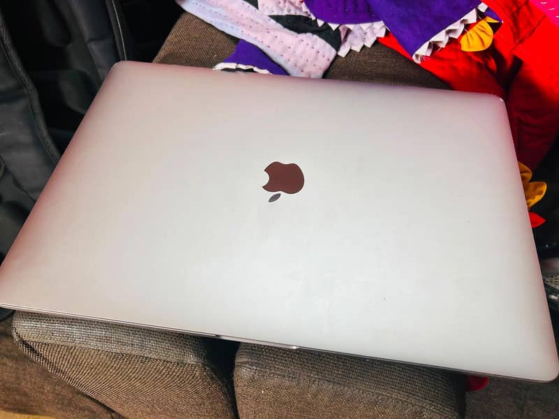 Macbook pro 4