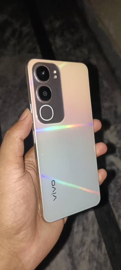Vivo Y19s