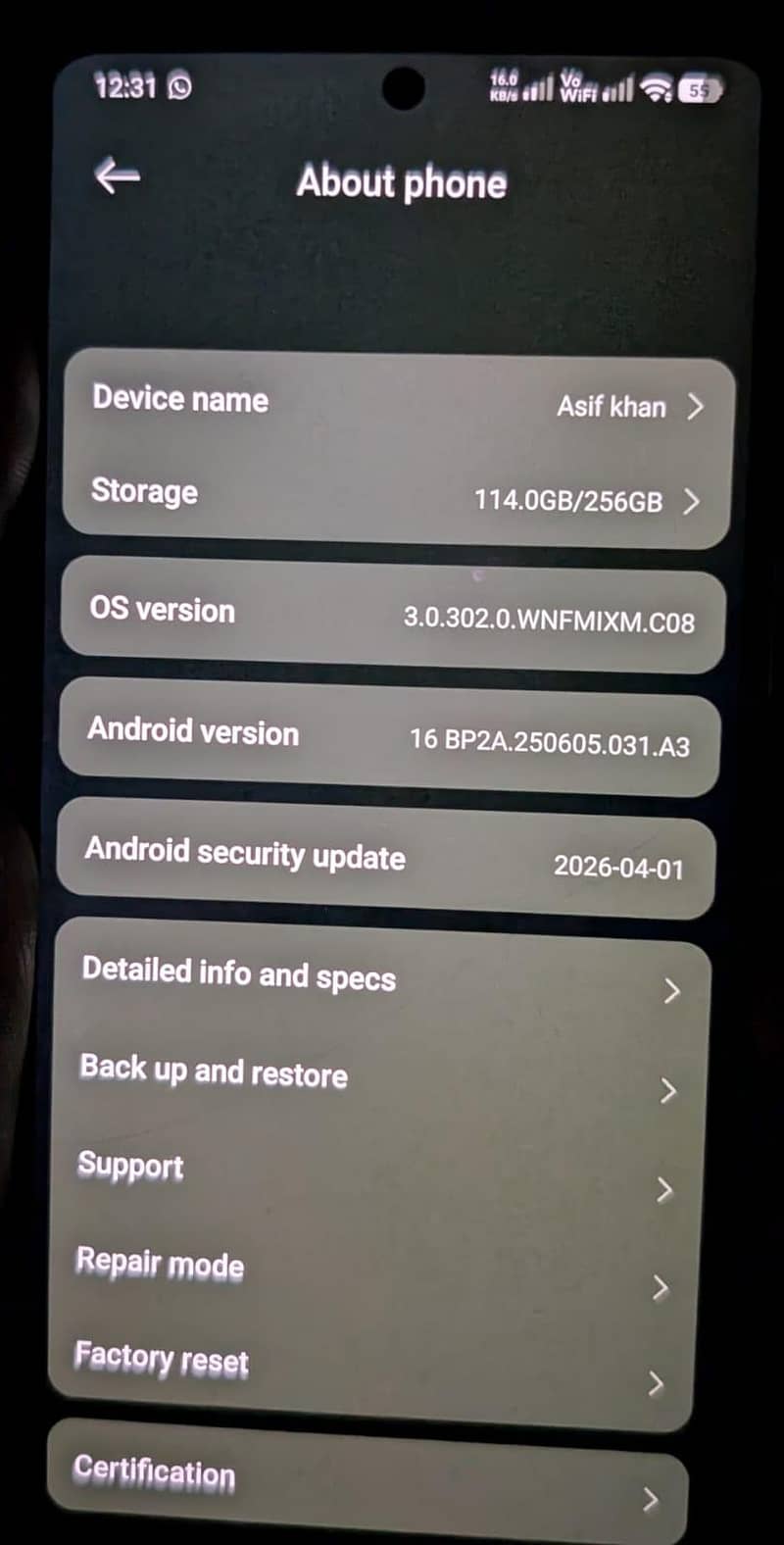 Xiaomi Redmi Note 13 Pro 2