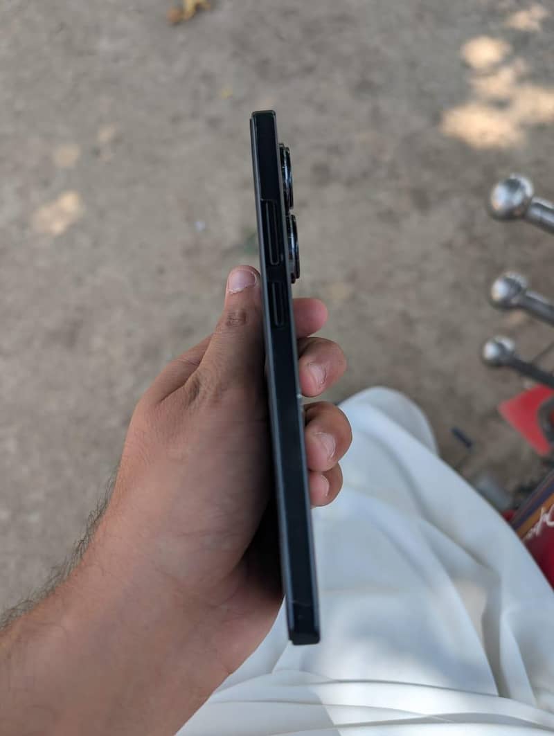 Xiaomi Redmi Note 13 Pro 5