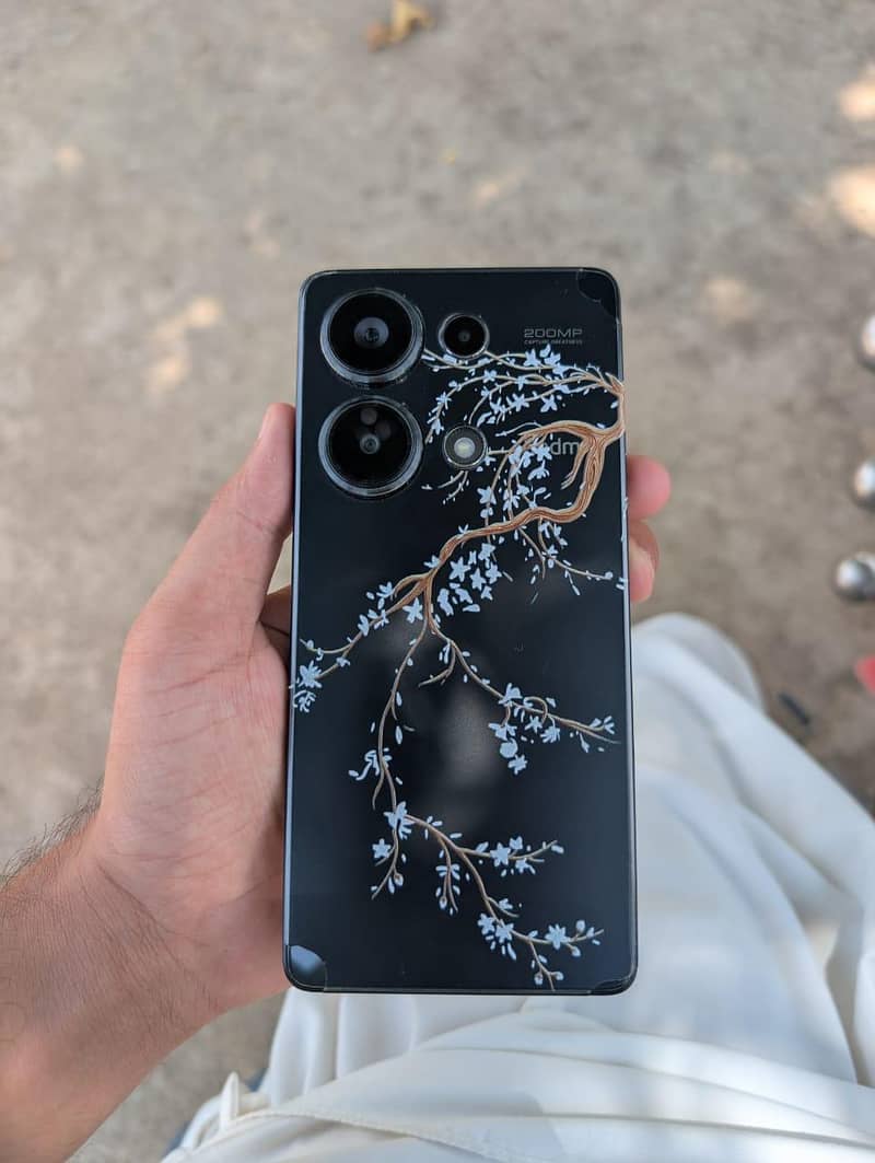 Xiaomi Redmi Note 13 Pro 7