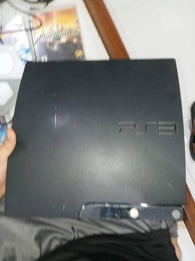 Play station 3