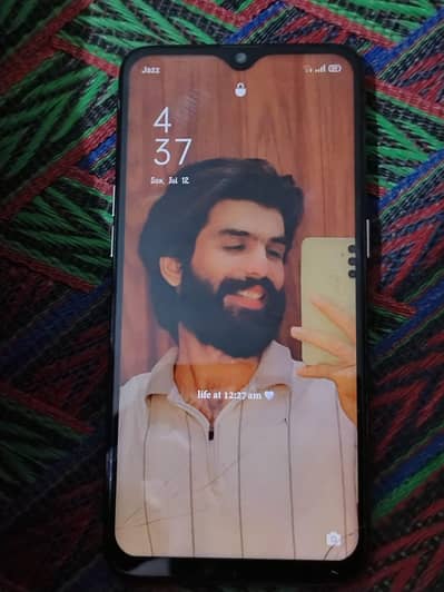 OPPO F9