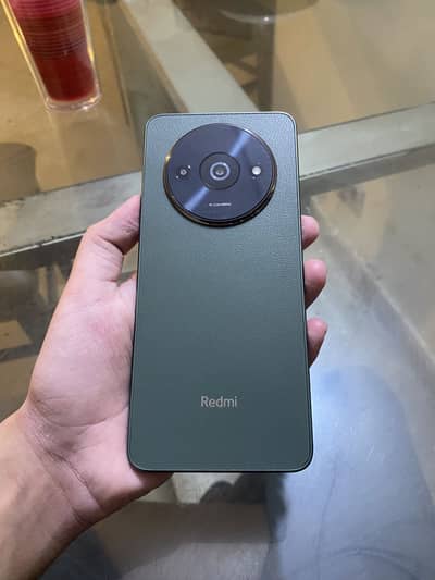 Redmi A3 dual sim PTA