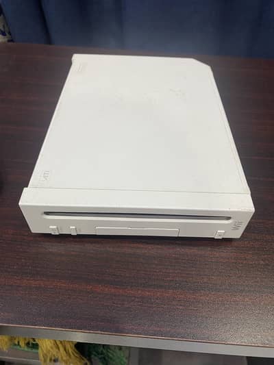 Nintendo wii complete with 20+ games