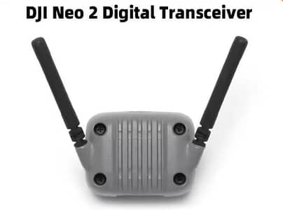 Dji neo 2 Digital Transceiver