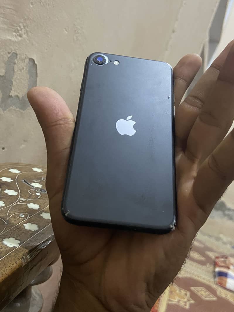Apple iPhone SE 1