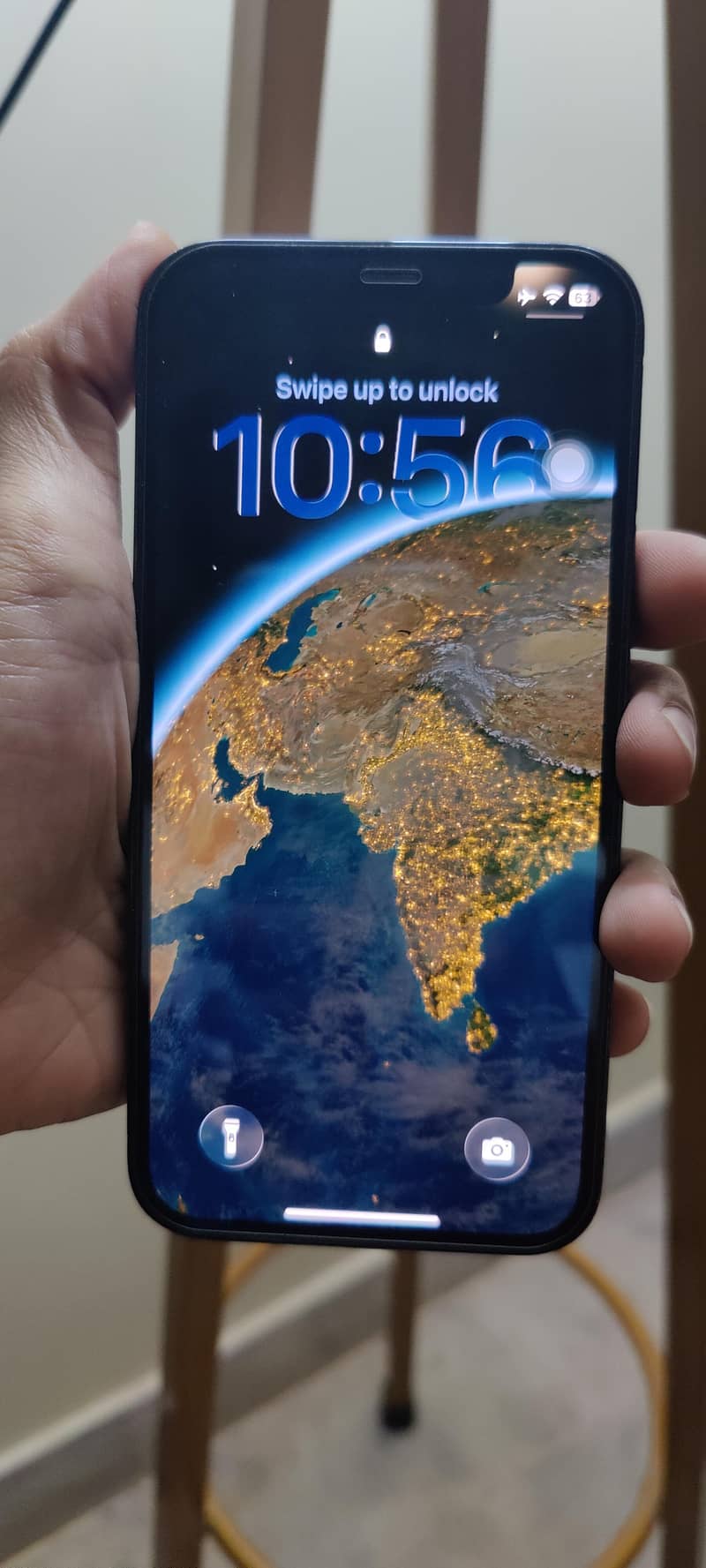 Apple iPhone 12 Pro 1